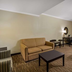 King Suite Sofa Non-Smoking